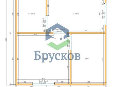 строительство деревянных домов